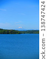 44 views and scenery of Sayama Lake and its surroundings 138747424