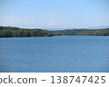 45 views and scenery of Sayama Lake and its surroundings 138747425