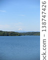 46 views and scenery of Sayama Lake and its surroundings 138747426
