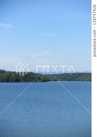46 狹山湖及其周邊地區的風景與景觀 46 狹山湖及其周邊地區的風景與景觀 138747426
