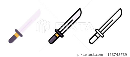 Dagger Dagger 138748789