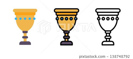 Goblet Goblet 138748792