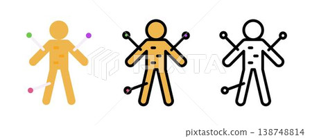 Voodoo Voodoo 138748814