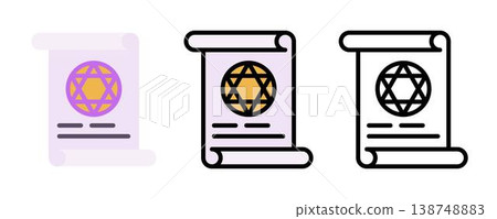 Scroll 138748883
