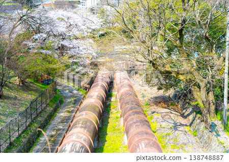 Scenery around Nanzenji Temple in Kyoto, 2026 Scenery around Nanzenji Temple in Kyoto, 2026 138748887