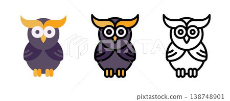 Owl Owl 138748901