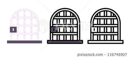 Cage 138748907