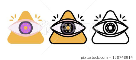 Triangle Triangle 138748914