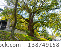 Scenery of Kyoto City in 2026 138749158
