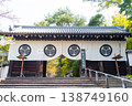 Scenery of Kyoto City in 2026 138749160
