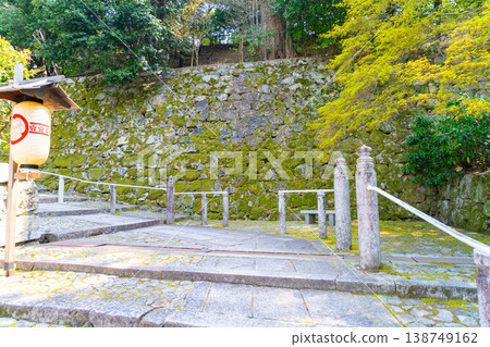 Scenery of Kyoto City in 2026 Scenery of Kyoto City in 2026 138749162