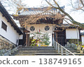 Scenery of Kyoto City in 2026 138749165