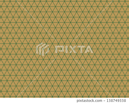 Dark green and counterfeit gold triple tortoise shell background Dark green and counterfeit gold triple tortoise shell background 138749338
