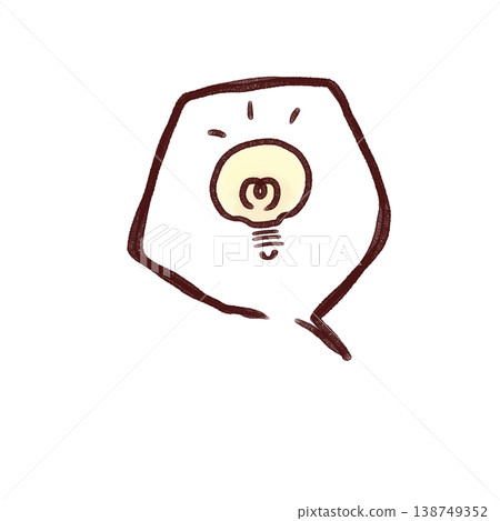 靈感標記 靈感標記 138749352