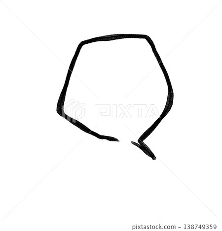 Simple Callout Simple Callout 138749359