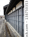Ishikawa family residence, eaves, eaves ceiling, old farmhouse 138750353