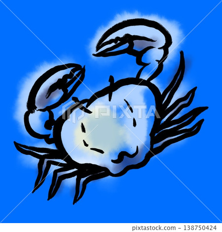 Cancer illustrations Cancer illustrations 138750424