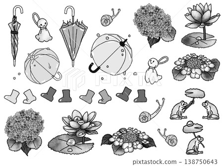 Speaking of rain: Monochrome Set Speaking of rain: Monochrome Set 138750643