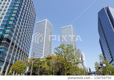 櫻花盛開時節漫步大阪城及大本營區(攝於2026年4月) 櫻花盛開時節漫步大阪城及大本營區(攝於2026年4月) 138750750