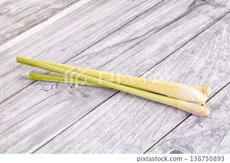 Asian lemongrass stem aroma seasoning Asian lemongrass stem aroma seasoning 138750893