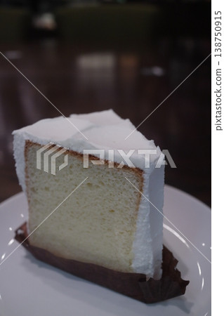 戚風蛋糕 戚風蛋糕 138750915