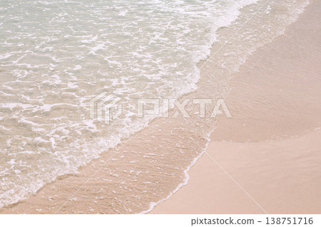 一個海灘 138751716