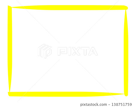 黃框 138751759