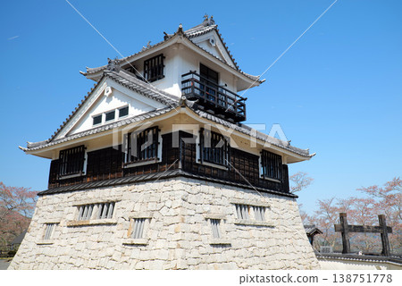 Shiroyama Park 51101 138751778