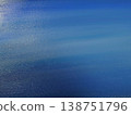 Marine blue gradient wallpaper 138751796