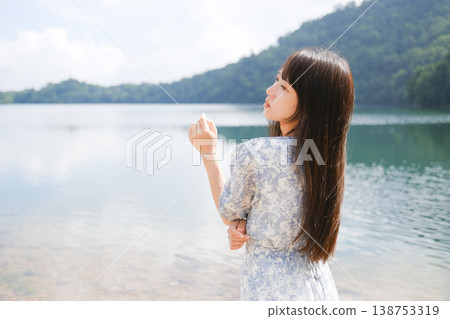 Beautiful Japanese women Beautiful Japanese women 138753319