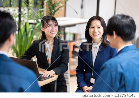 商業諮詢 138754145