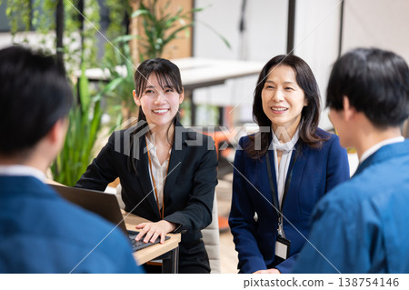 商業諮詢 138754146