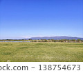 Vast prairie 138754673