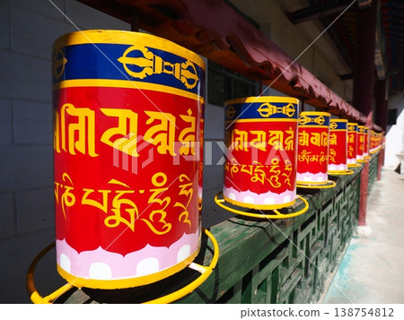 蒙古的美景 蒙古的美景 138754812