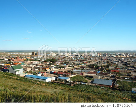 Superb view of Mongolia Superb view of Mongolia 138755164