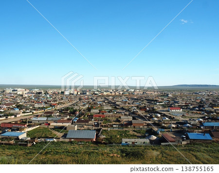 Superb view of Mongolia Superb view of Mongolia 138755165