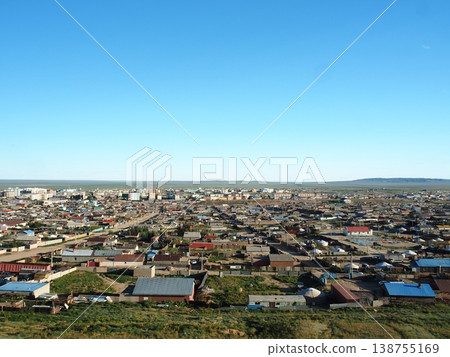 Superb view of Mongolia Superb view of Mongolia 138755169