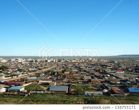 Superb view of Mongolia Superb view of Mongolia 138755171