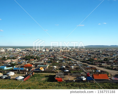 Superb view of Mongolia Superb view of Mongolia 138755188