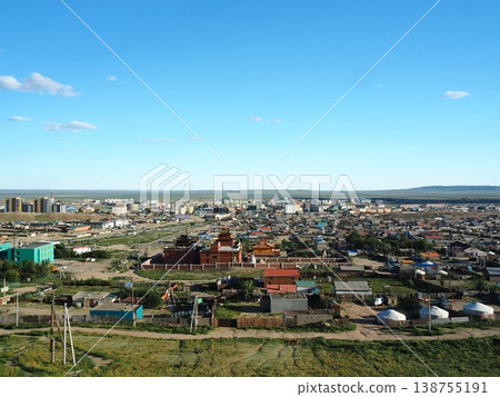 Superb view of Mongolia Superb view of Mongolia 138755191