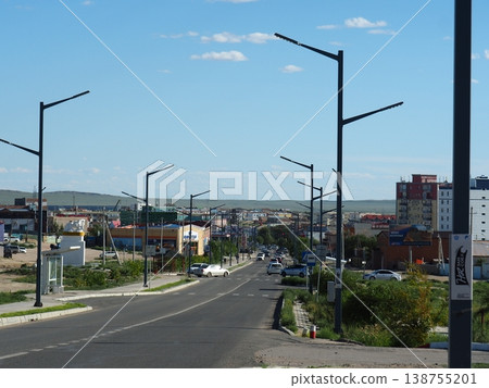 Superb view of Mongolia Superb view of Mongolia 138755201