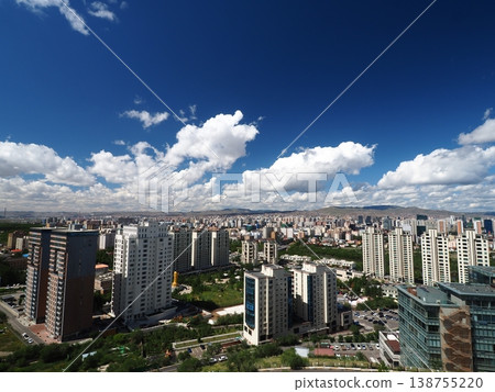 Superb view of Mongolia Superb view of Mongolia 138755220