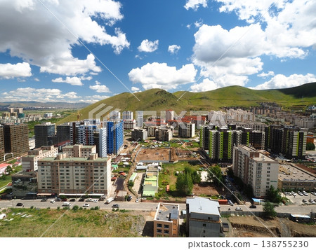 Superb view of Mongolia Superb view of Mongolia 138755230