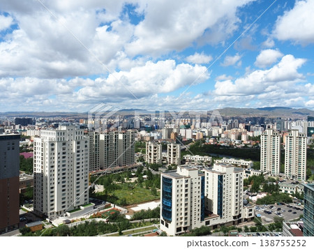 Superb view of Mongolia Superb view of Mongolia 138755252