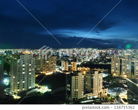 Superb view of Mongolia Superb view of Mongolia 138755362