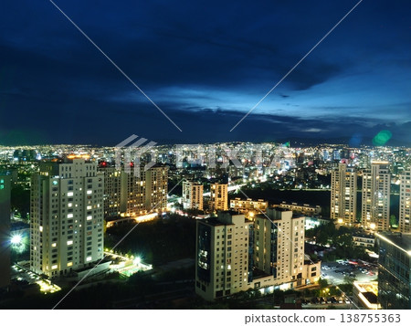 蒙古的美景 138755363