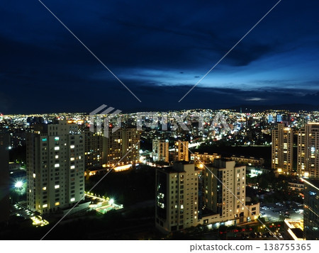 蒙古的美景 138755365