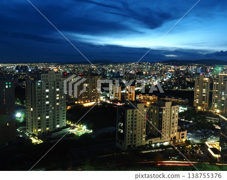 蒙古的美景 138755376