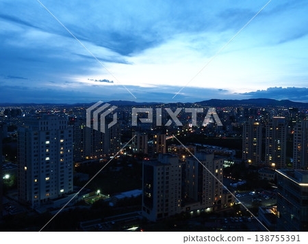 Superb view of Mongolia Superb view of Mongolia 138755391