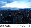 Superb view of Mongolia 138755394